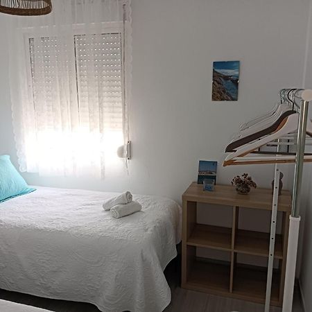 شقة Duplex Avenida طريفة المظهر الخارجي الصورة