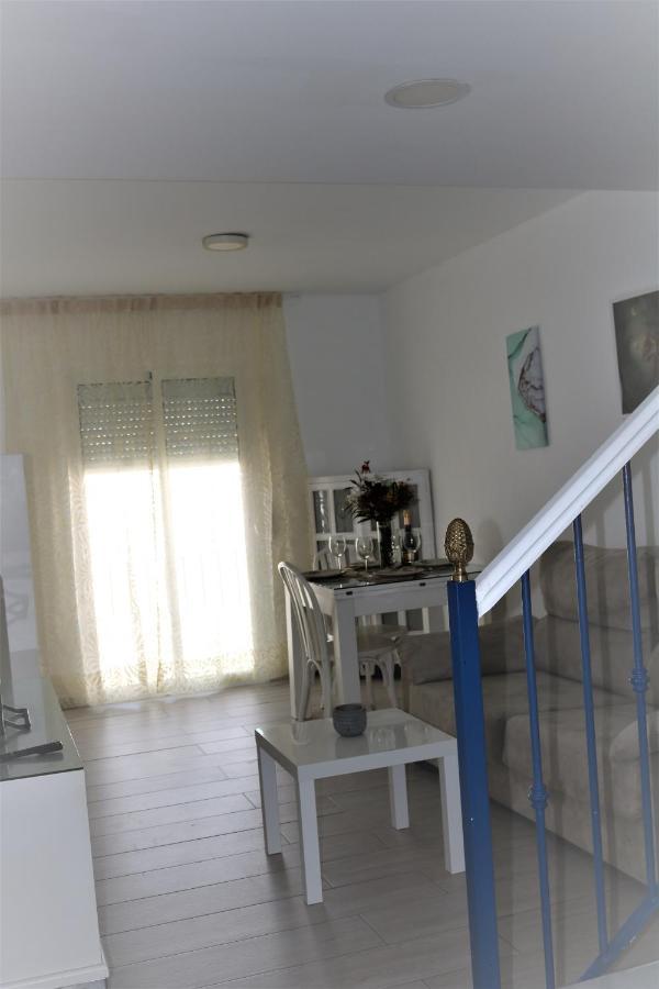 شقة Duplex Avenida طريفة المظهر الخارجي الصورة