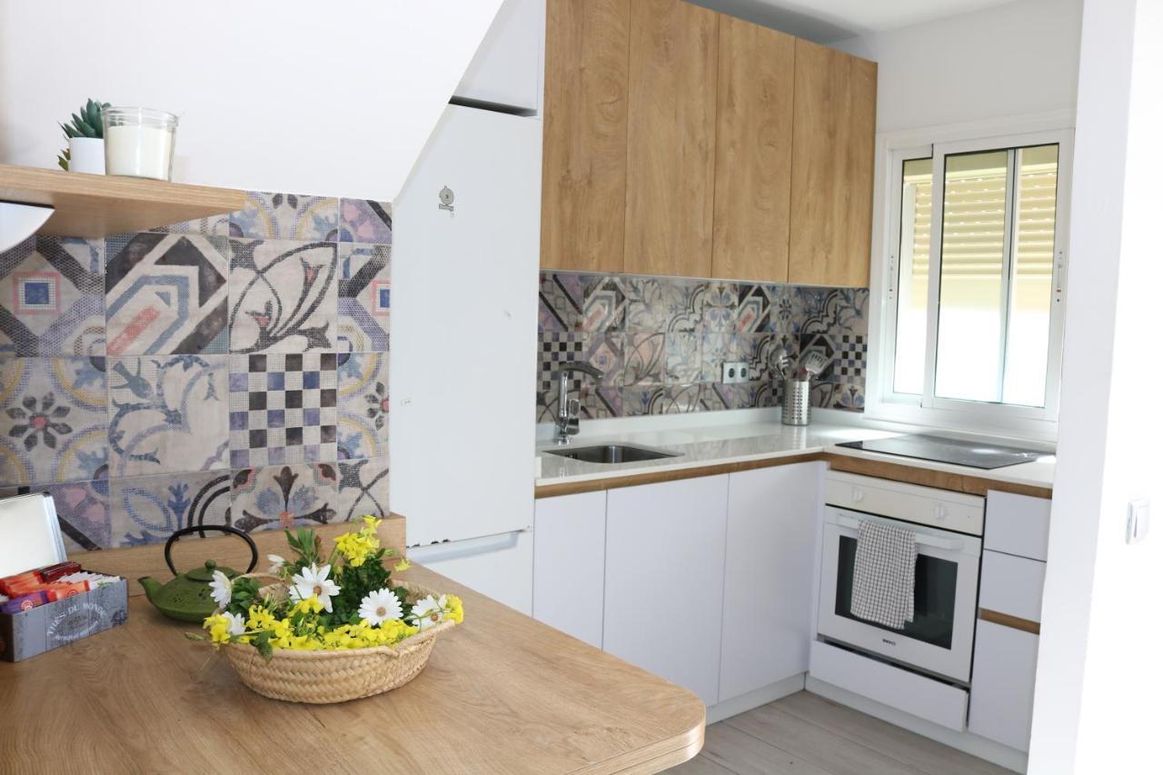 شقة Duplex Avenida طريفة المظهر الخارجي الصورة