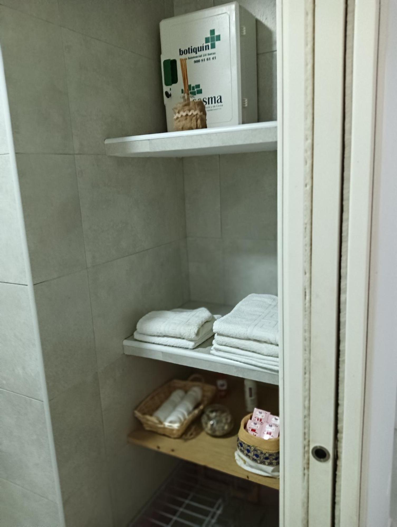 شقة Duplex Avenida طريفة المظهر الخارجي الصورة