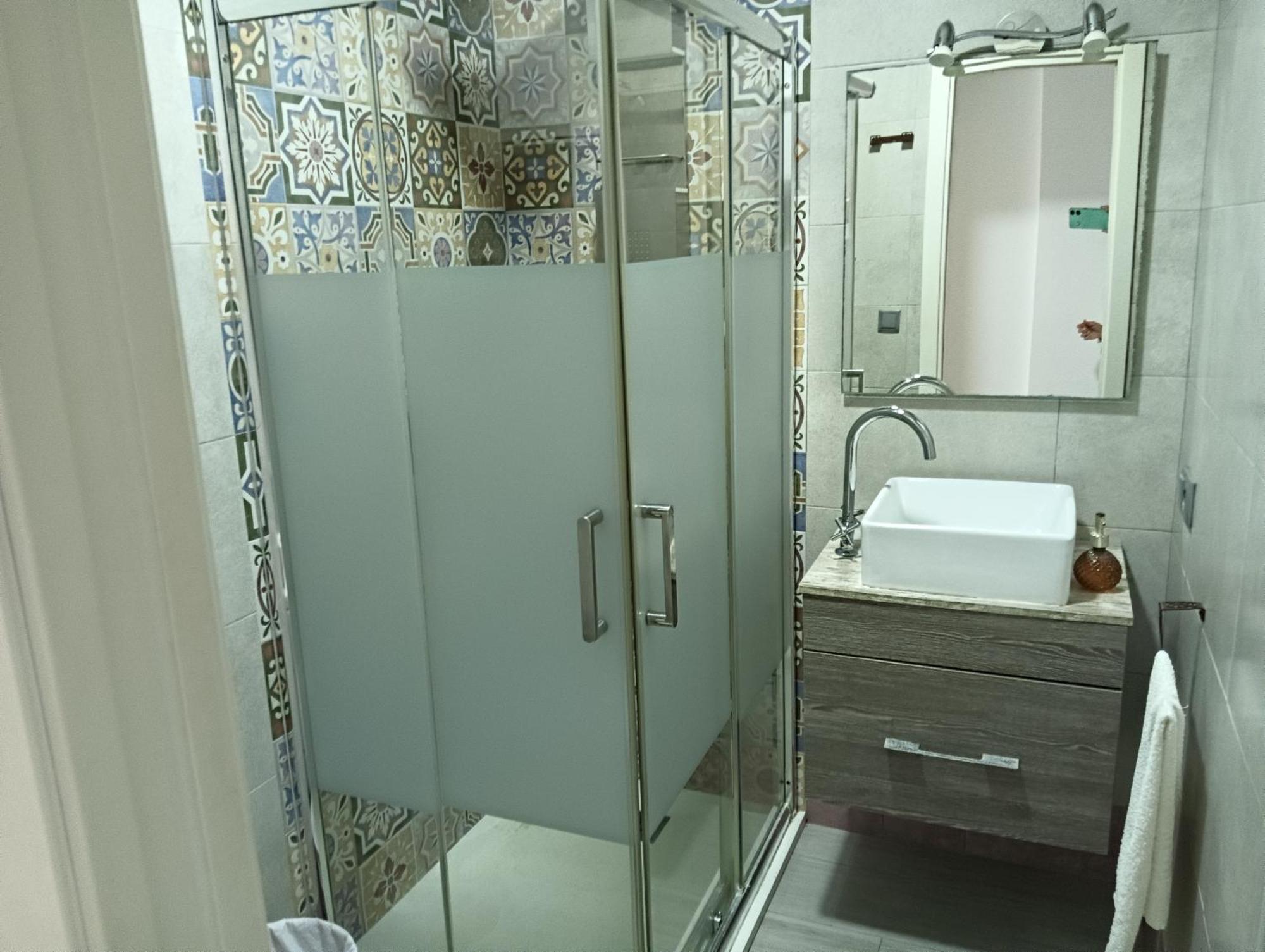 شقة Duplex Avenida طريفة المظهر الخارجي الصورة