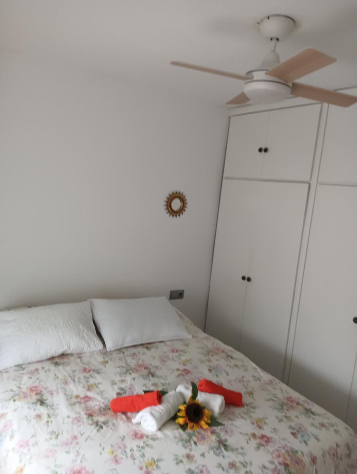 شقة Duplex Avenida طريفة المظهر الخارجي الصورة