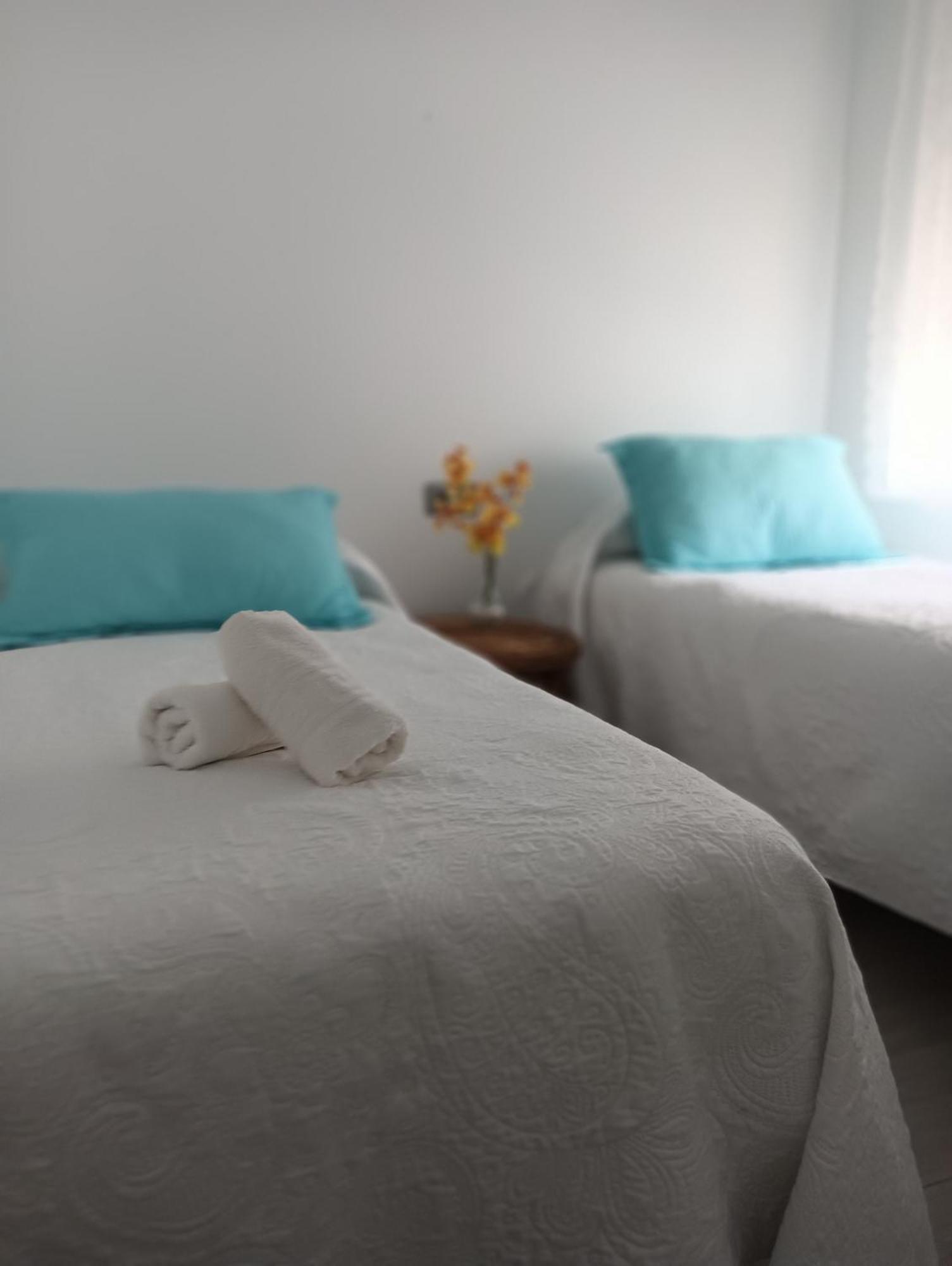 شقة Duplex Avenida طريفة المظهر الخارجي الصورة