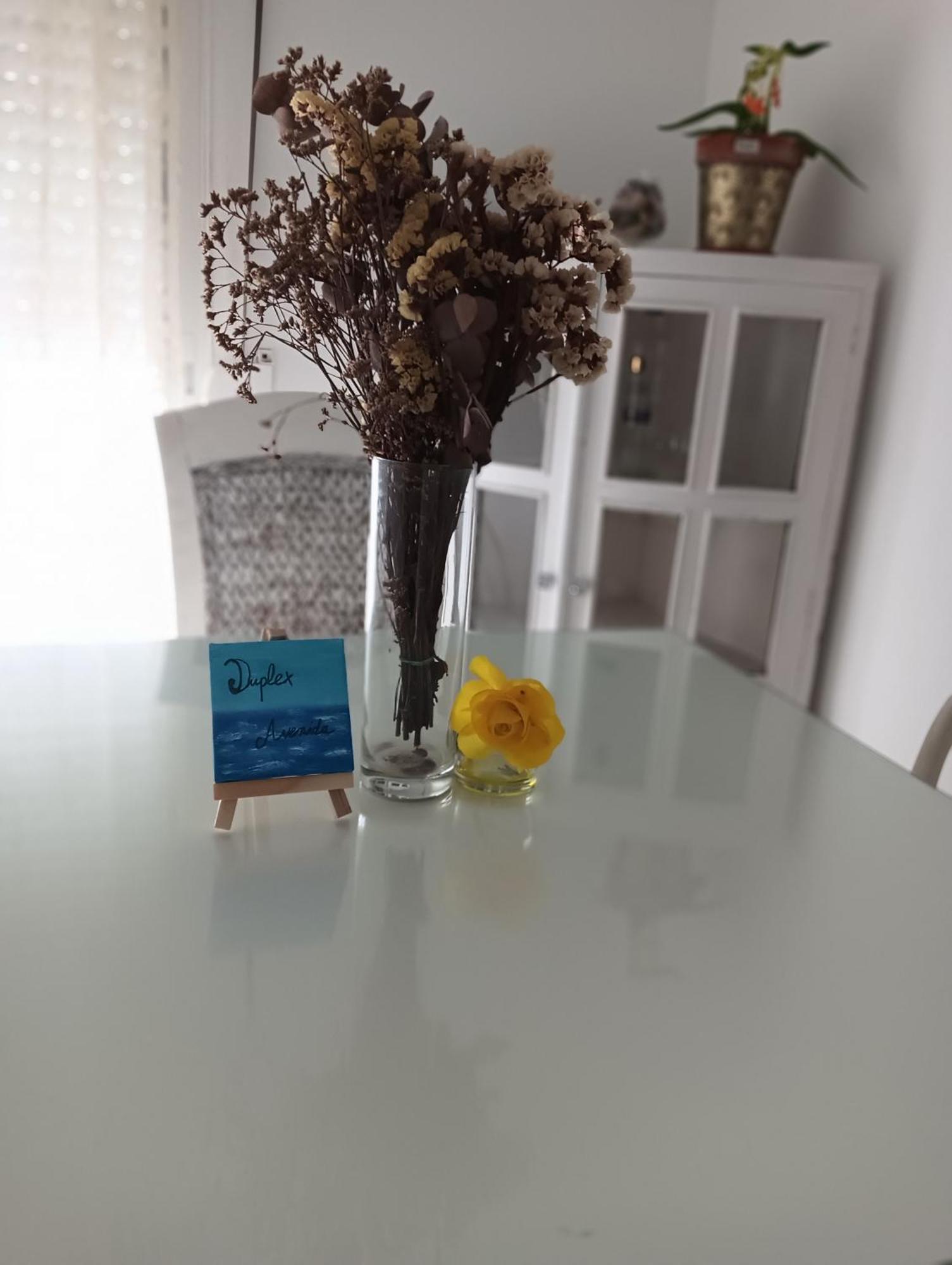 شقة Duplex Avenida طريفة المظهر الخارجي الصورة